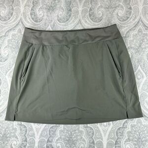 Athleta Girl Soho Skort